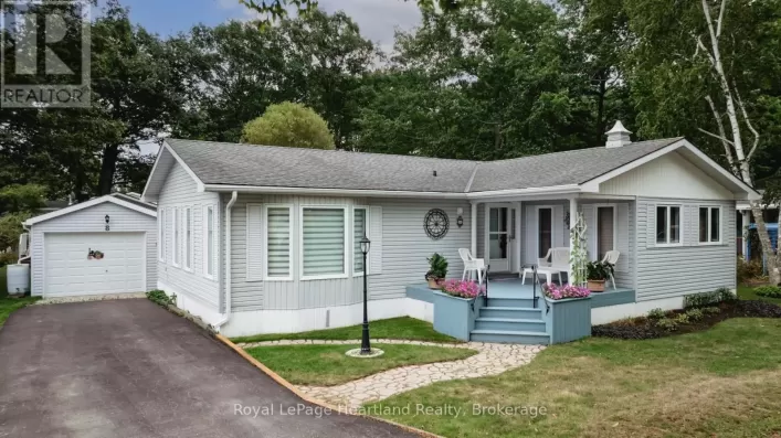 8 CREE LANE, Ashfield-Colborne-Wawanosh