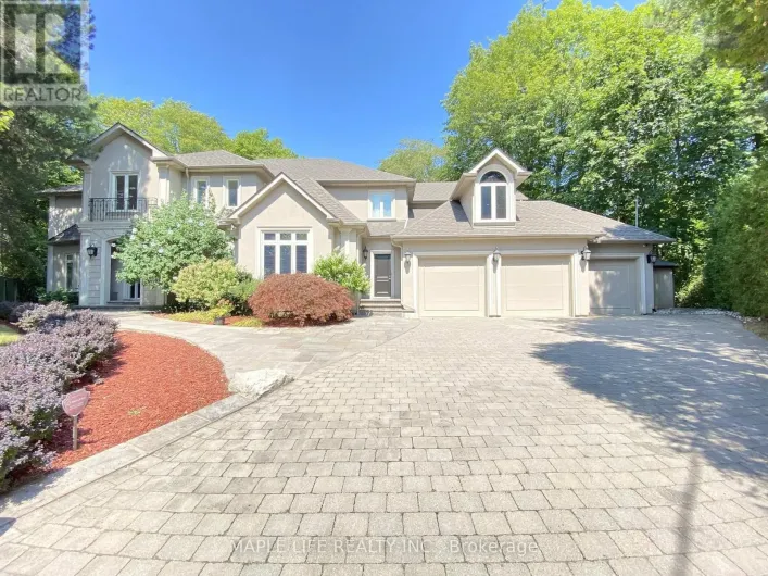 8 CRETE COURT, Toronto