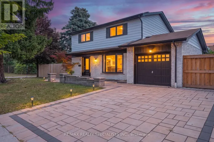 8 CULHAM STREET, Oakville