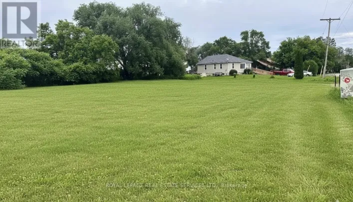 8 DEAD CREEK ROAD, Quinte West