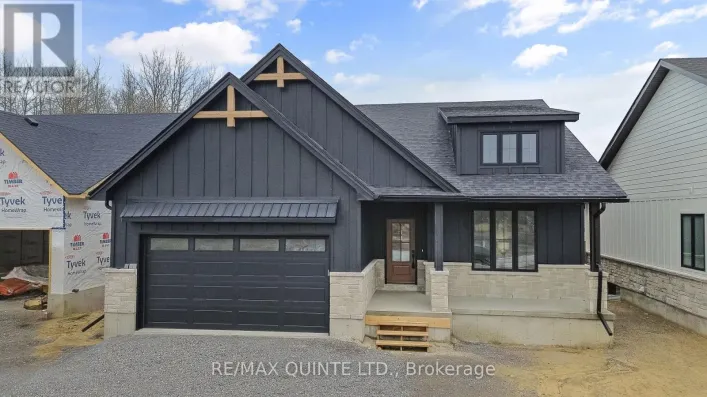 8 DEERVIEW DRIVE, Quinte West