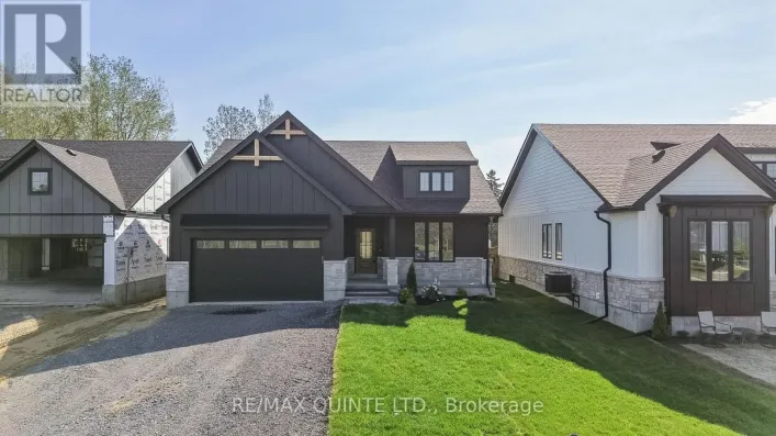 8 DEERVIEW DRIVE, Quinte West