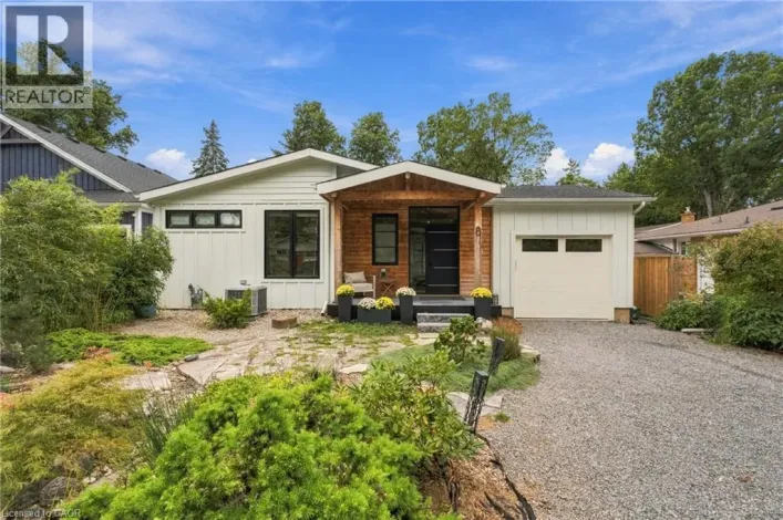 8 DIXIE Avenue, Niagara-on-the-Lake