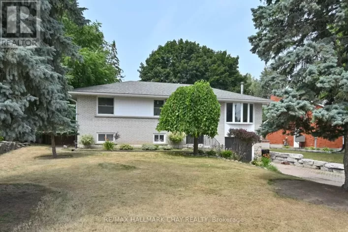 8 DONER STREET, New Tecumseth