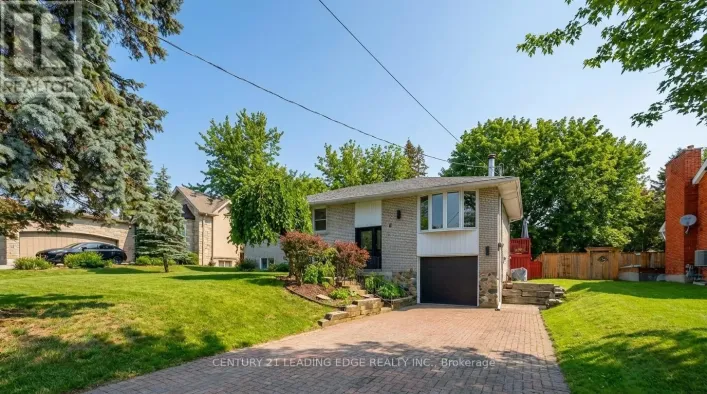 8 DONER STREET, New Tecumseth
