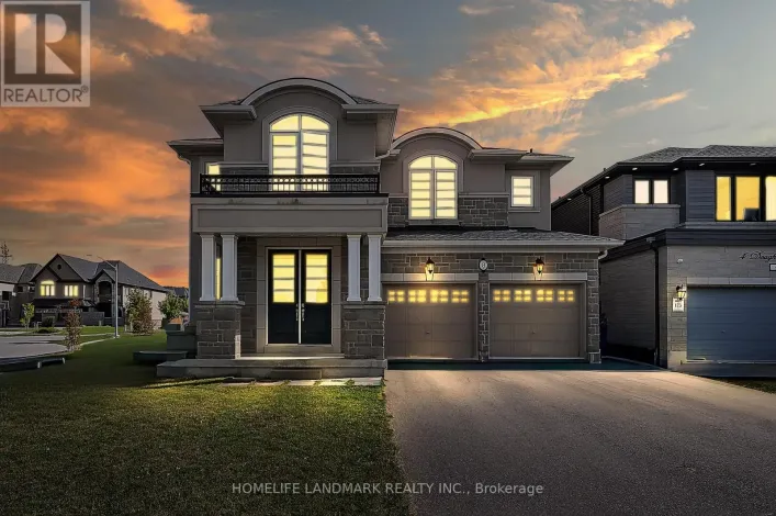 8 DOUGHERTY COURT, Hamilton