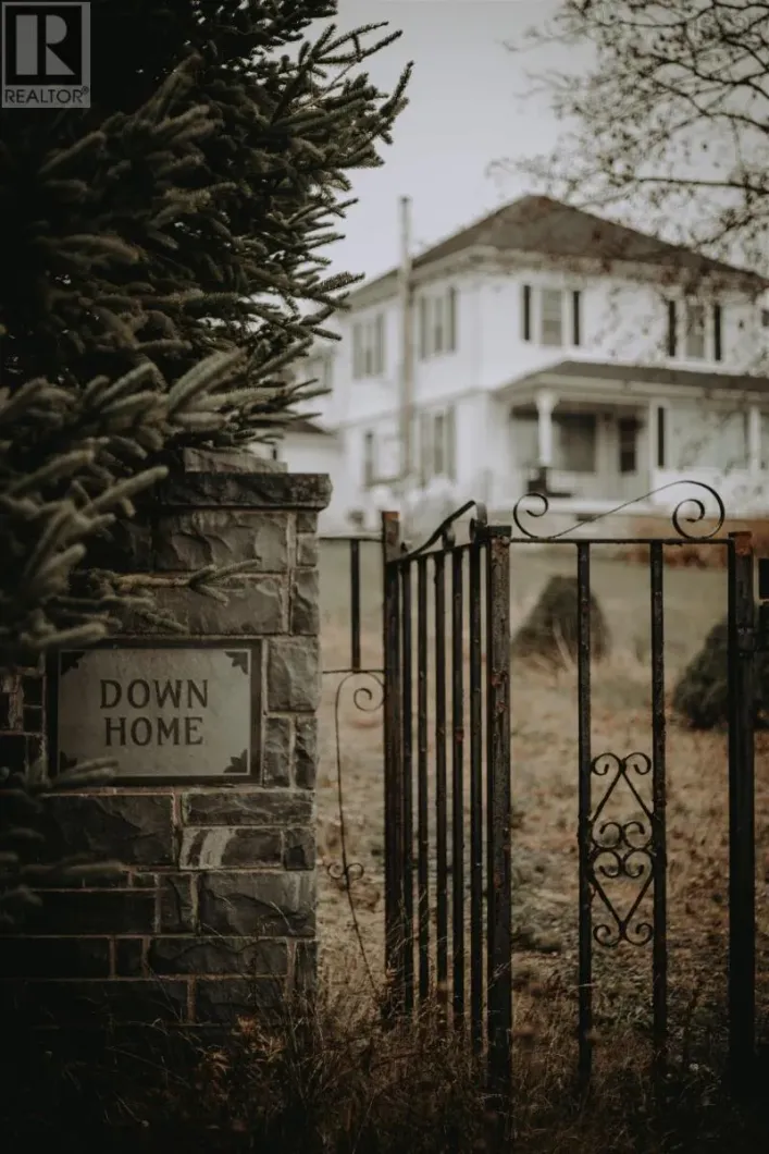 8 Dufferin Mines Road, Port Dufferin