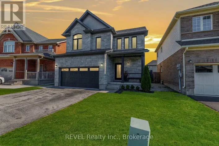 8 ELDERBERRY ROAD, Thorold