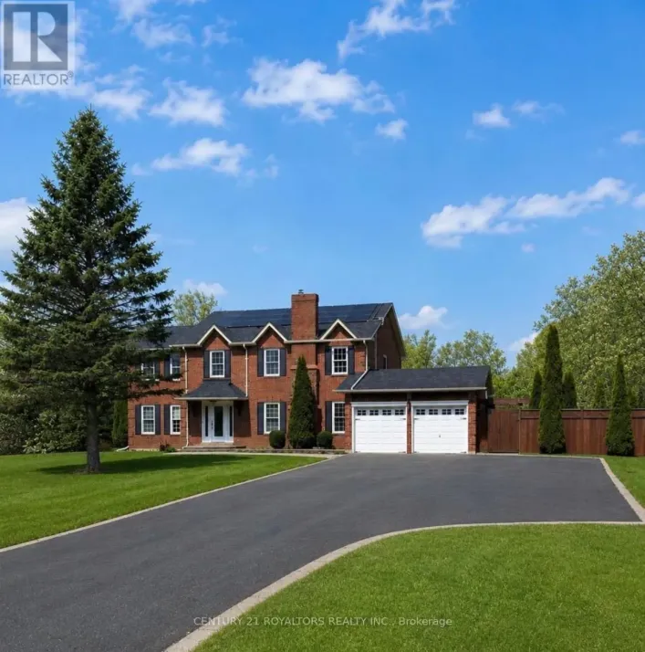 8 ELITE ROAD, Caledon