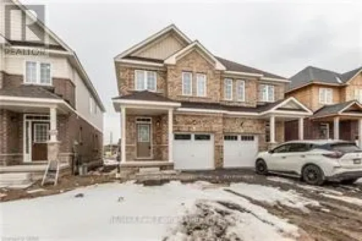 8 ELSEGOOD DRIVE, Guelph