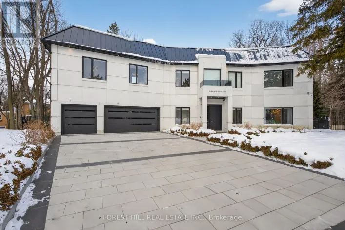 8 ELSPETH PLACE, Markham