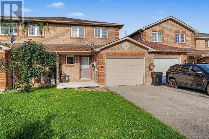 8 EPSOM ROAD, Barrie