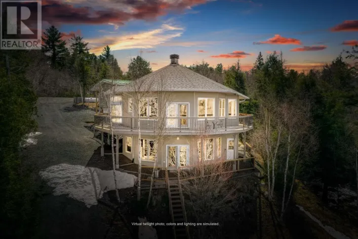 8 Evergreen LN, Elliot Lake