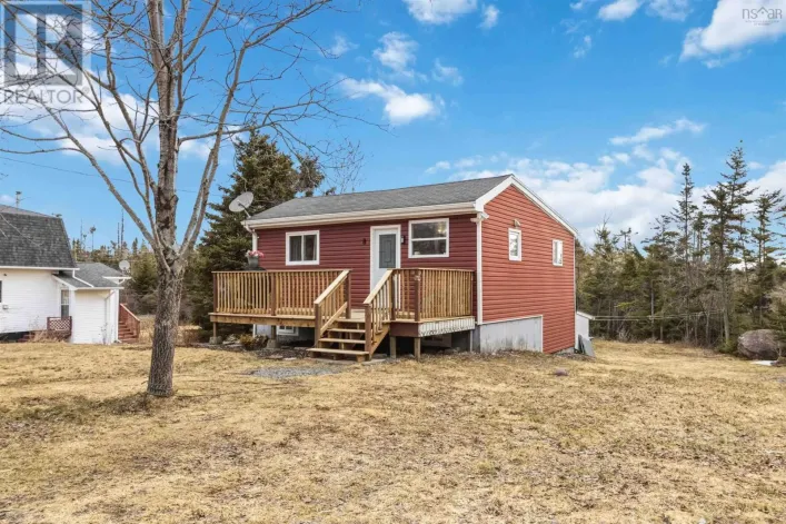 8 Faulkner Crescent, Head Of Jeddore