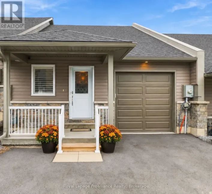 8 FERRIS COURT, Trent Hills