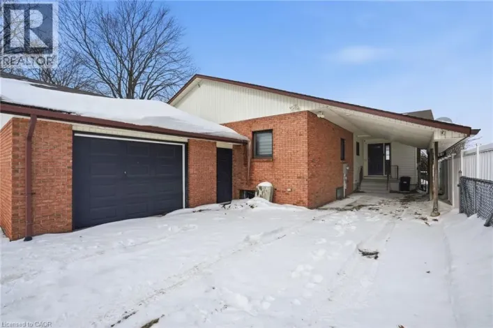 8 FIRELANE 14D Road, Niagara-on-the-Lake