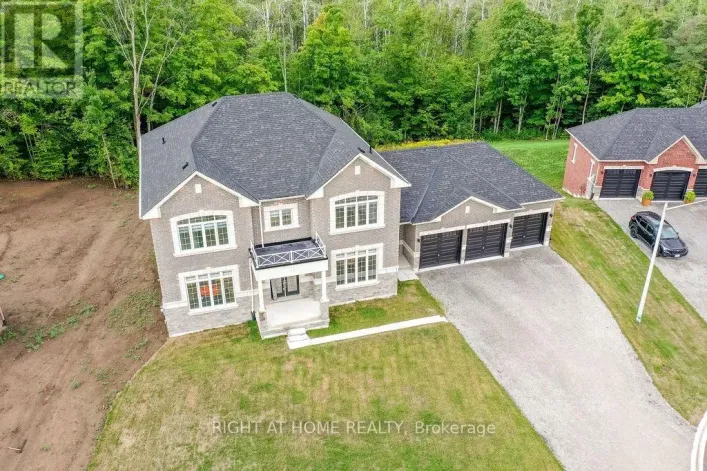 8 FOREST HEIGHTS COURT, Oro-Medonte