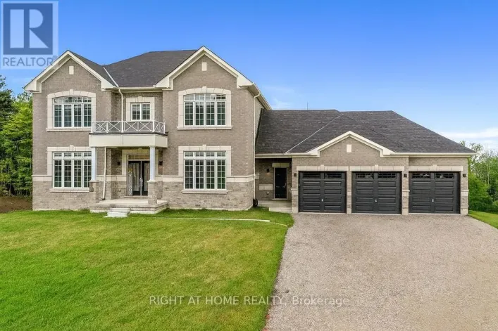 8 FOREST HEIGHTS COURT, Oro-Medonte