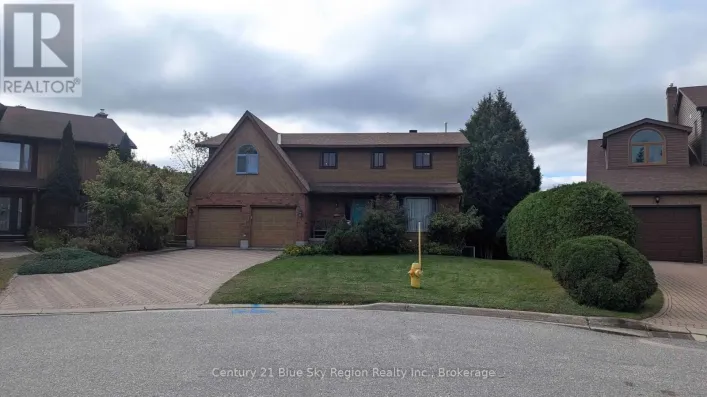 8 FOUND COURT, North Bay