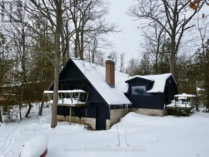 8 FR 62 STREET, Trent Lakes