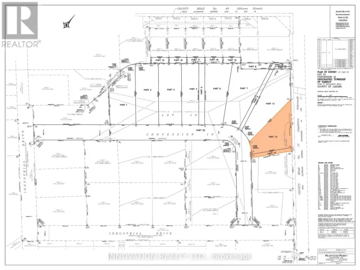 8 FRANK DAVIS STREET, Mississippi Mills