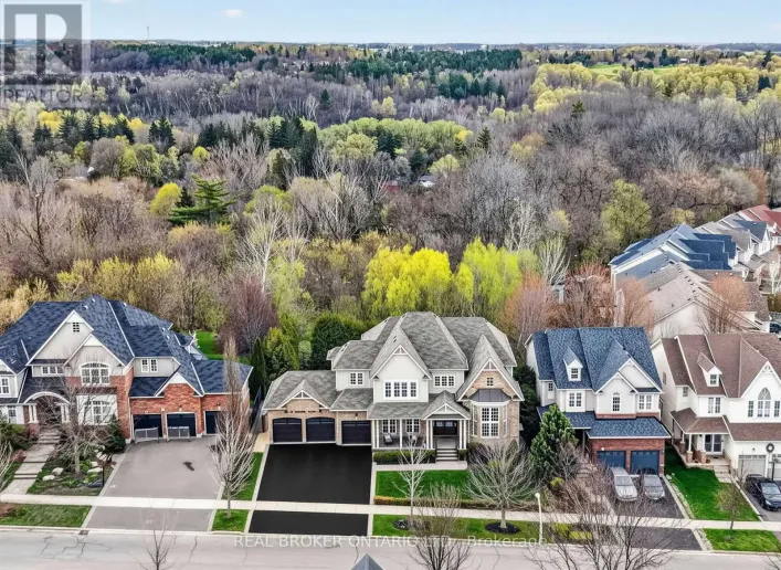 8 GAMBLE STREET, Halton Hills