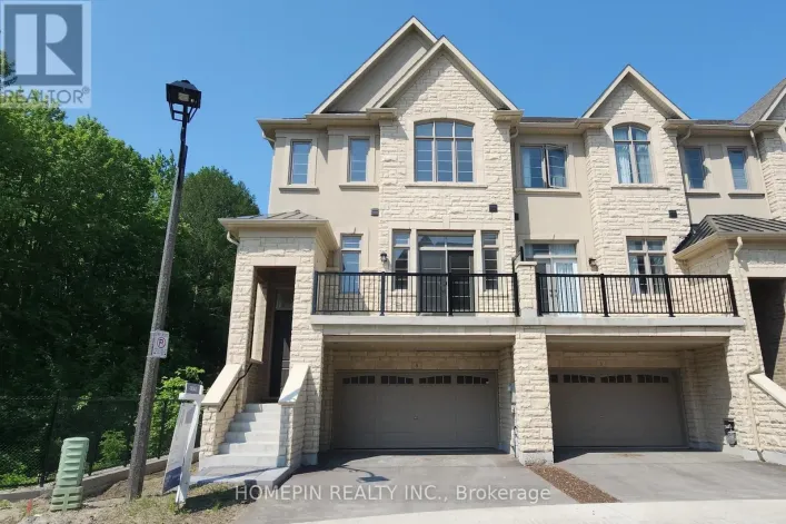 8 GARDENERS LANE, Markham