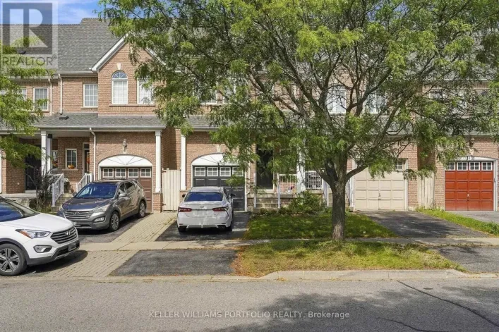 8 GATEWAY COURT, Whitby