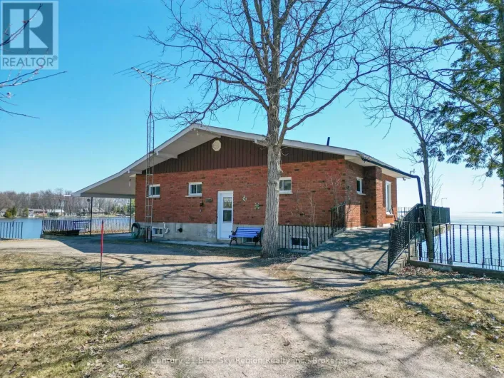 8 GERARD ROAD, West Nipissing