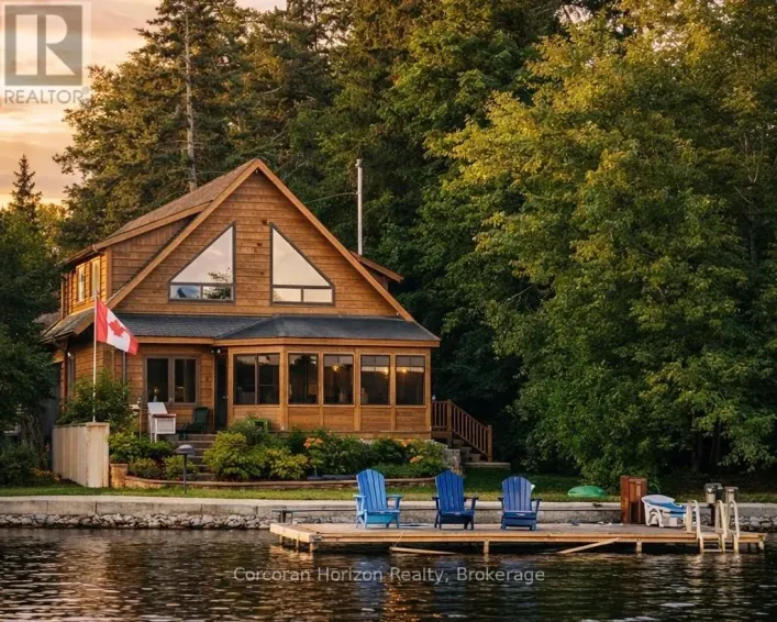 8 GOODMAN ROAD, Kawartha Lakes