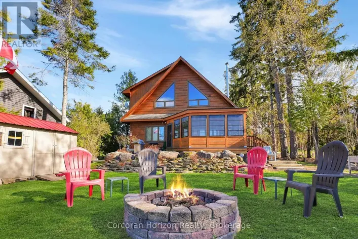8 GOODMAN ROAD, Kawartha Lakes