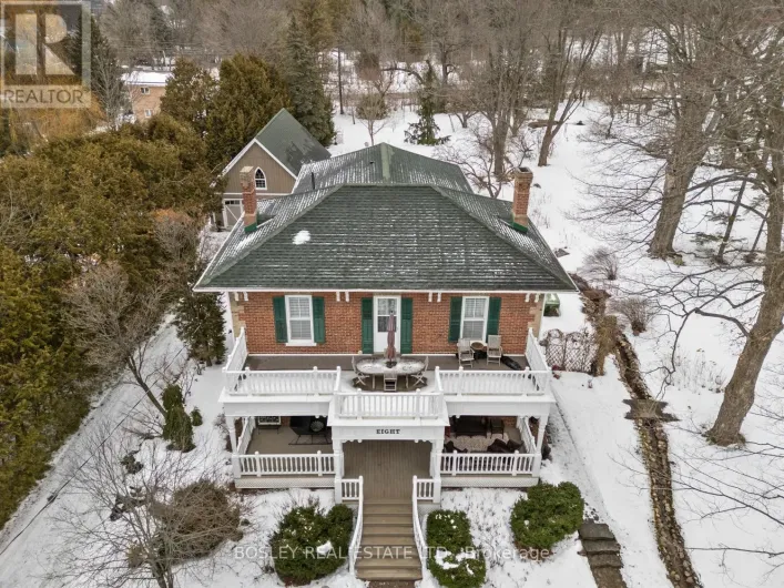 8 GRAVEL ROAD, Cavan Monaghan