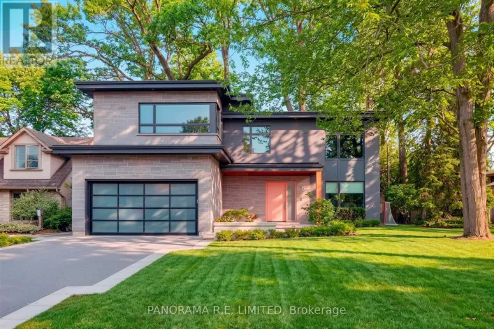 8 GREENFORD ROAD, Toronto