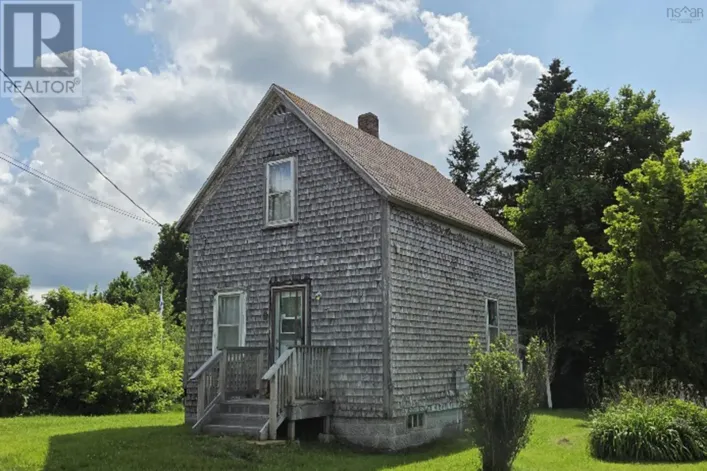 8 Grey Street, Springhill