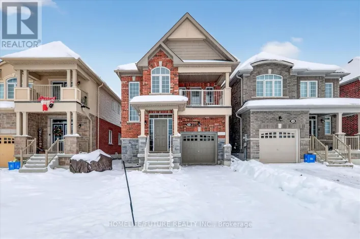 8 GRIEVE STREET, Georgina