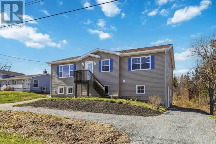 8 Harbour View Drive, Portuguese Cove