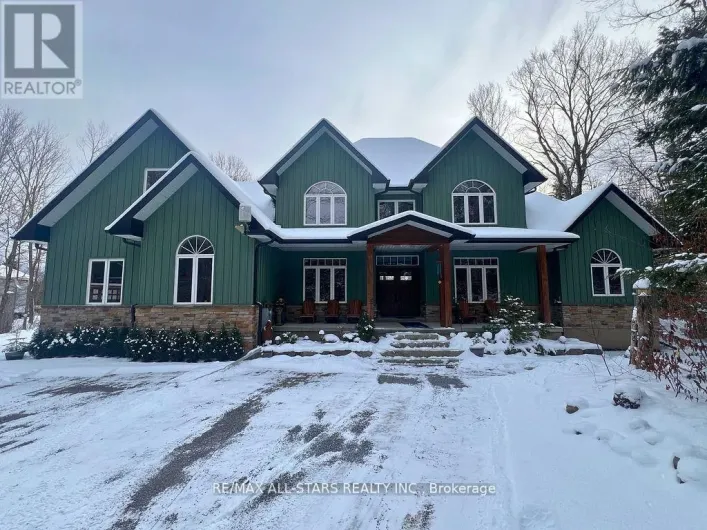 8 HARMONIOUS DRIVE, Kawartha Lakes