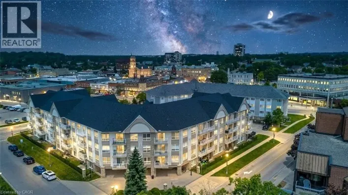 8 HARRIS Street Unit# 207, Cambridge