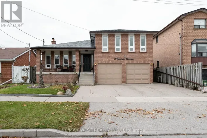8 HEARNE AVENUE, Toronto