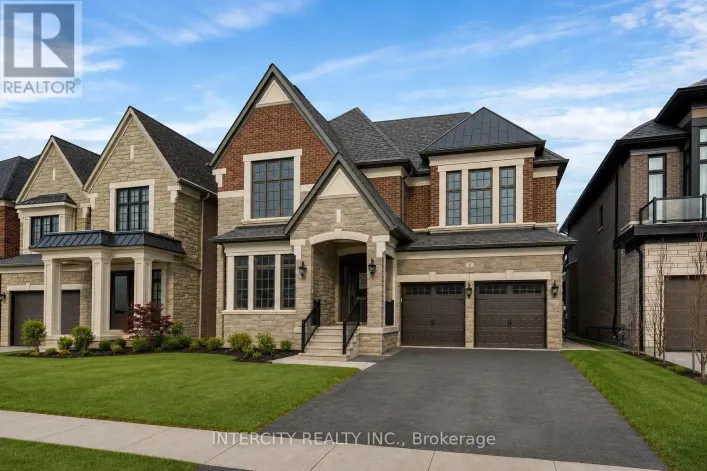 8 HEART LAKE CIRCLE, King