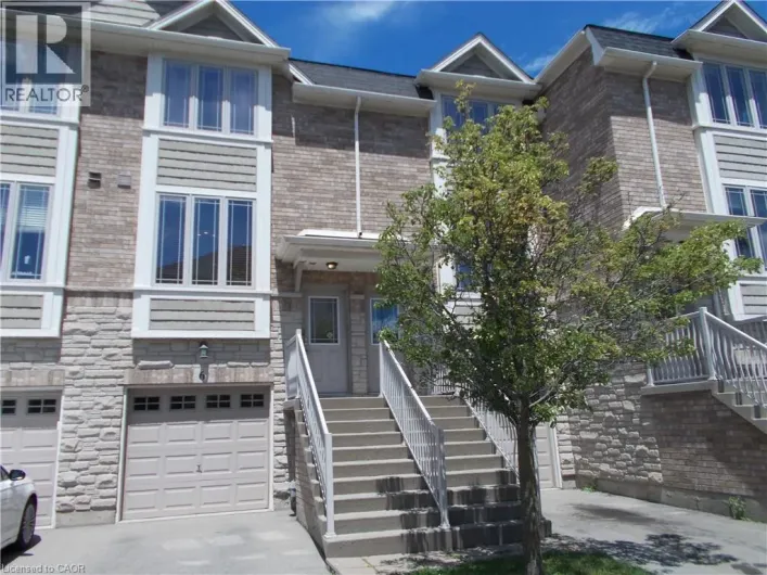 8 HEMLOCK Way Unit# 6, Grimsby