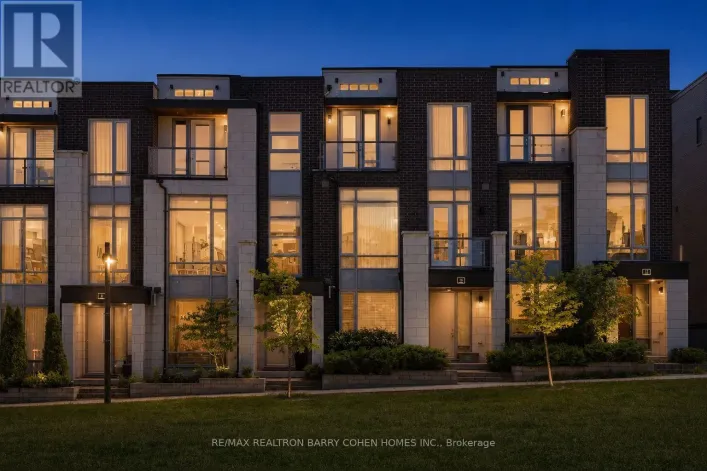 8 HERIOT PLACE, Vaughan