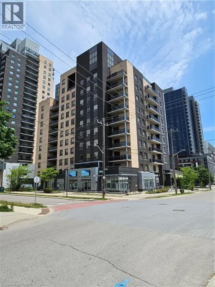 8 HICKORY Street W Unit# 401, Waterloo