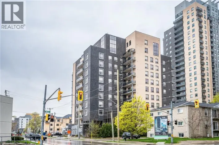 8 HICKORY Street W Unit# 404, Waterloo
