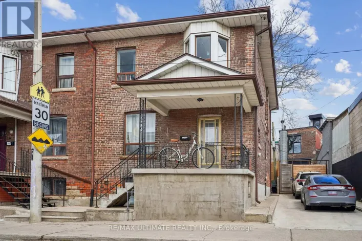 8 HICKSON STREET, Toronto
