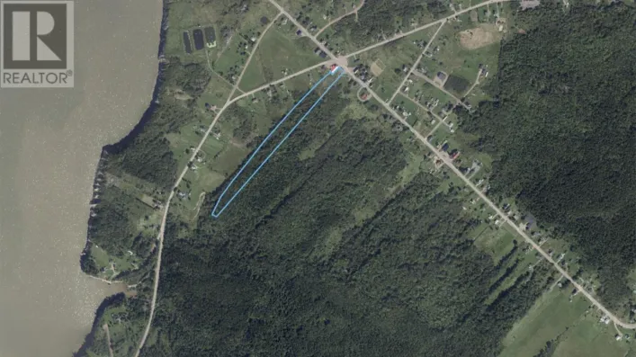 8 Highway 242, Joggins
