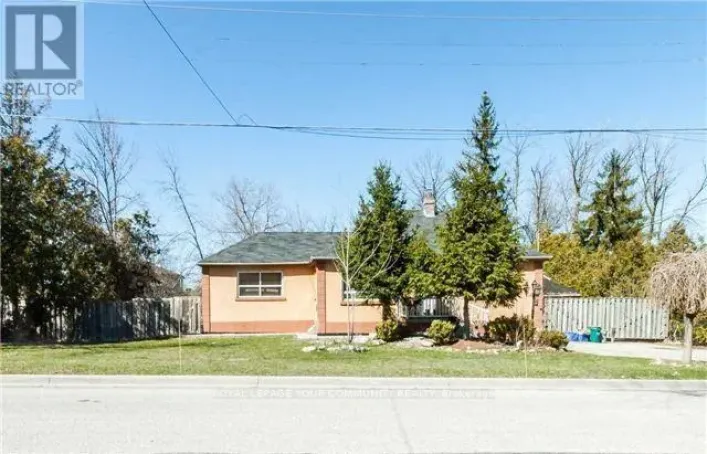 8 HILLSIDE AVENUE, Vaughan