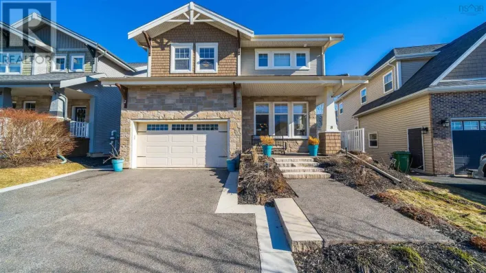 8 HollyHock Way, West Bedford