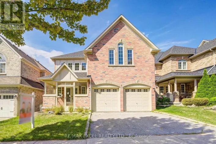 8 HOLLYLANE DRIVE, Markham