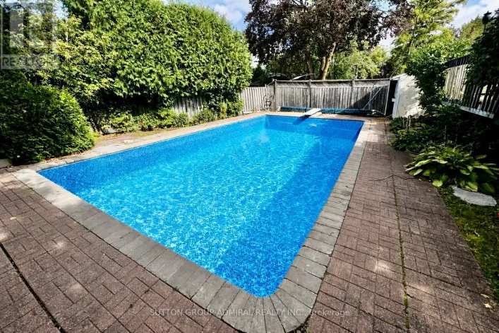 8 IBER COURT, Aurora